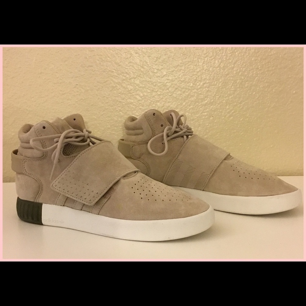 Adidas originals Tubular invader strap